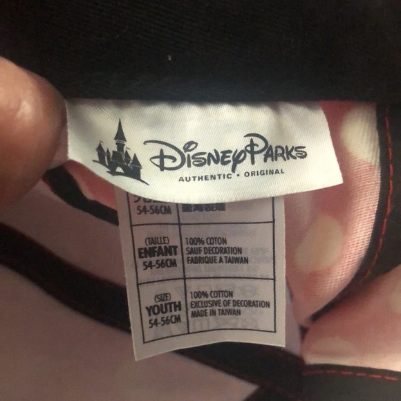 Disneyland Minnie Mouse - Picture 6 of 6